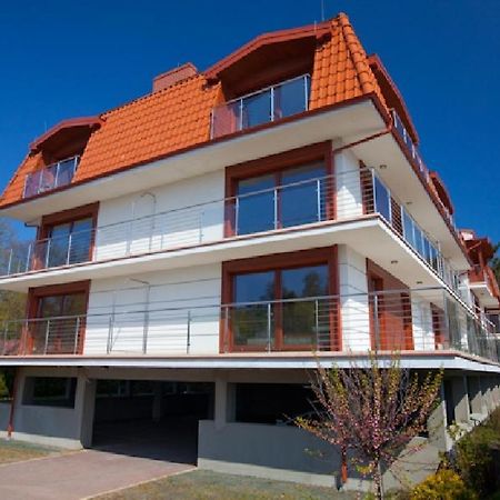 Apartamenty Klif Centrum Jastrzebia Gora Władysławowo Zewnętrze zdjęcie
