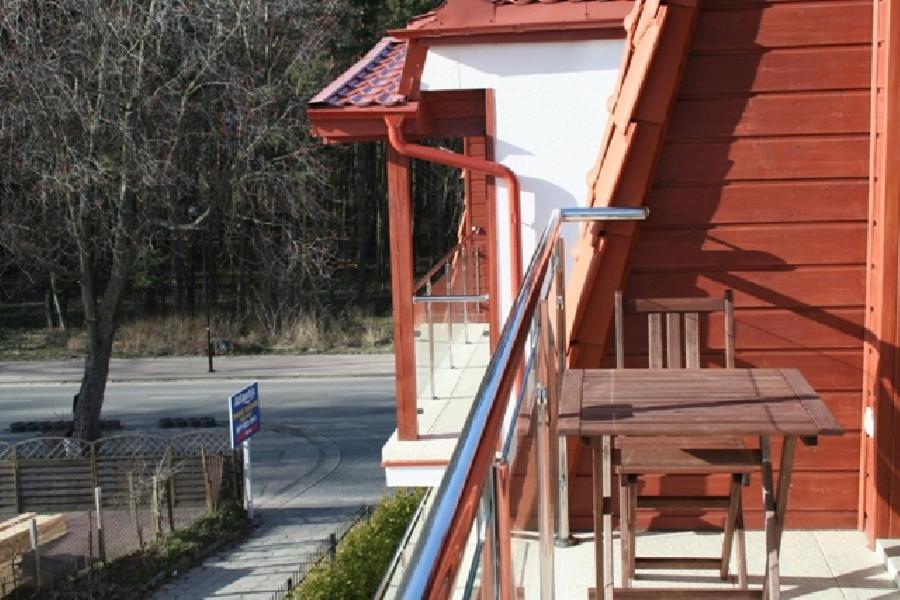 Apartamenty Klif Centrum Jastrzebia Gora Władysławowo Zewnętrze zdjęcie