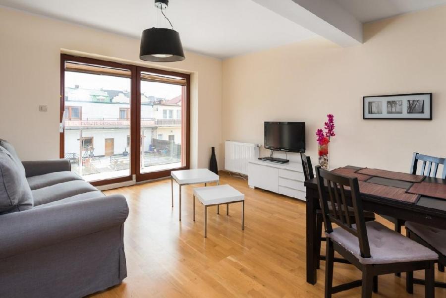 Apartamenty Klif Centrum Jastrzebia Gora Władysławowo Zewnętrze zdjęcie