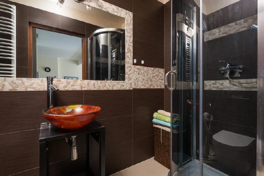 Apartamenty Klif Centrum Jastrzebia Gora Władysławowo Zewnętrze zdjęcie