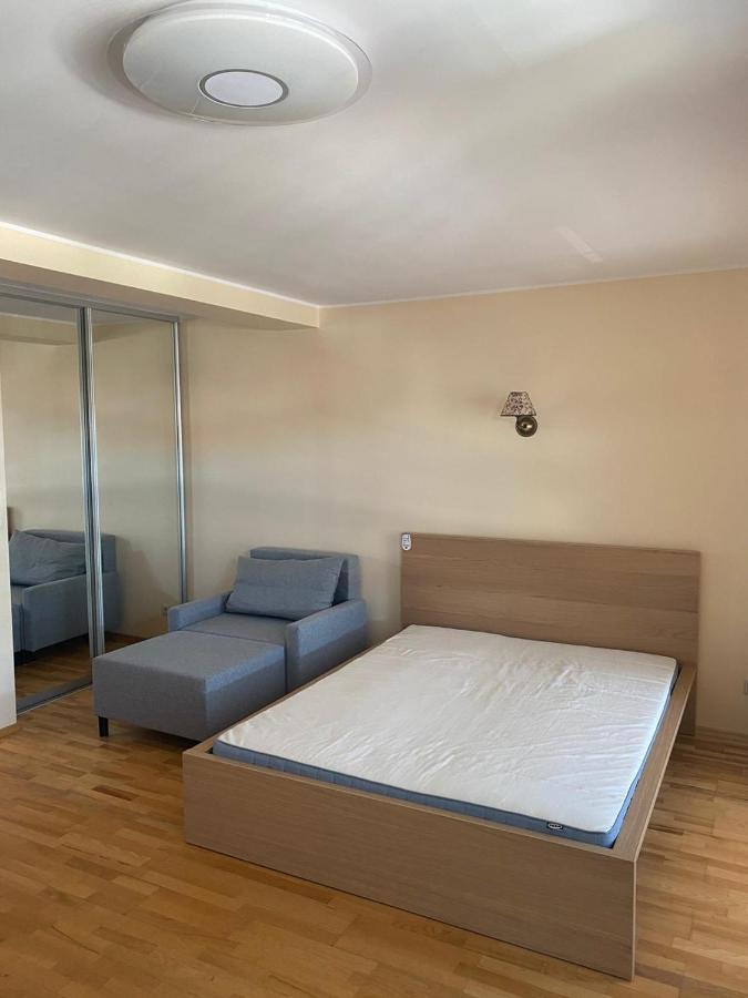 Apartamenty Klif Centrum Jastrzebia Gora Władysławowo Zewnętrze zdjęcie