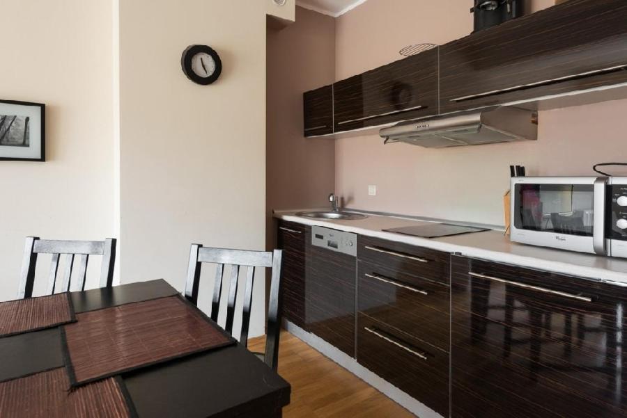 Apartamenty Klif Centrum Jastrzebia Gora Władysławowo Zewnętrze zdjęcie