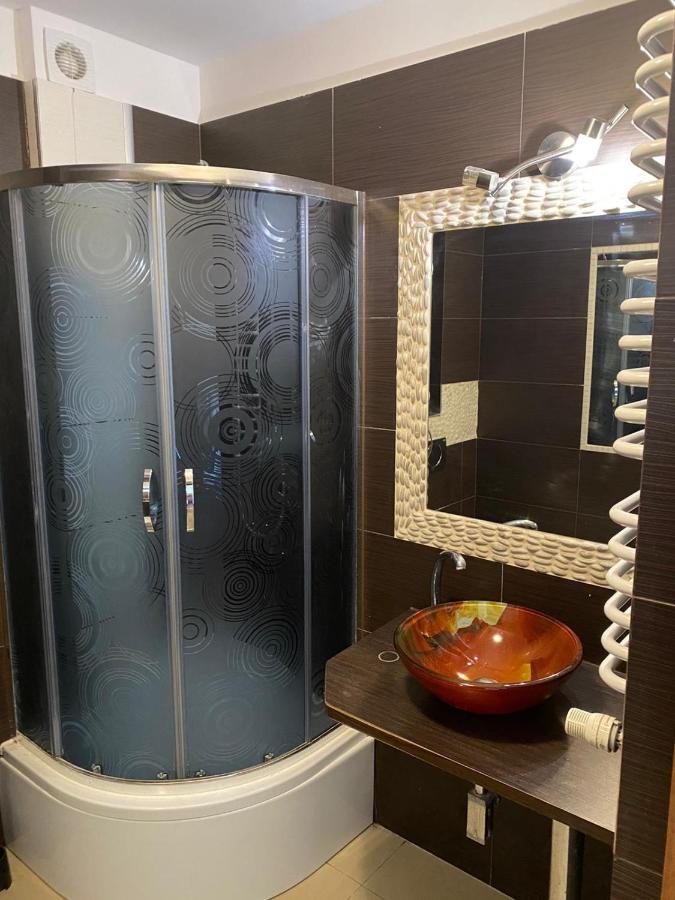 Apartamenty Klif Centrum Jastrzebia Gora Władysławowo Zewnętrze zdjęcie