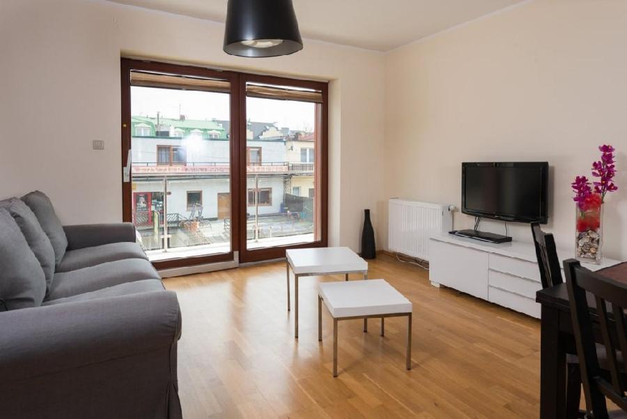Apartamenty Klif Centrum Jastrzebia Gora Władysławowo Zewnętrze zdjęcie