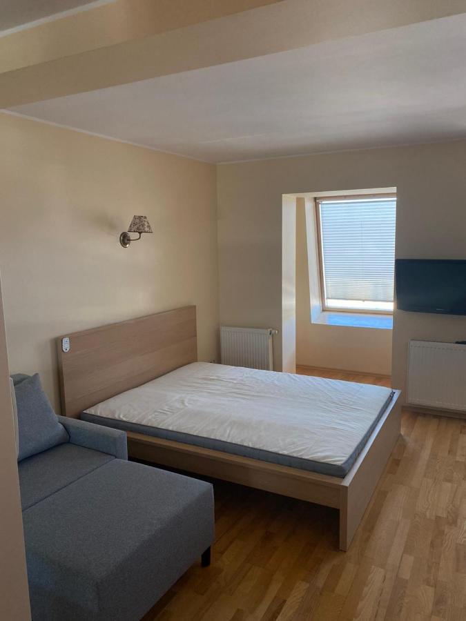 Apartamenty Klif Centrum Jastrzebia Gora Władysławowo Zewnętrze zdjęcie