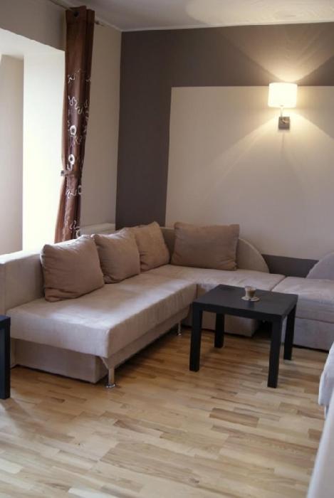Apartamenty Klif Centrum Jastrzebia Gora Władysławowo Zewnętrze zdjęcie